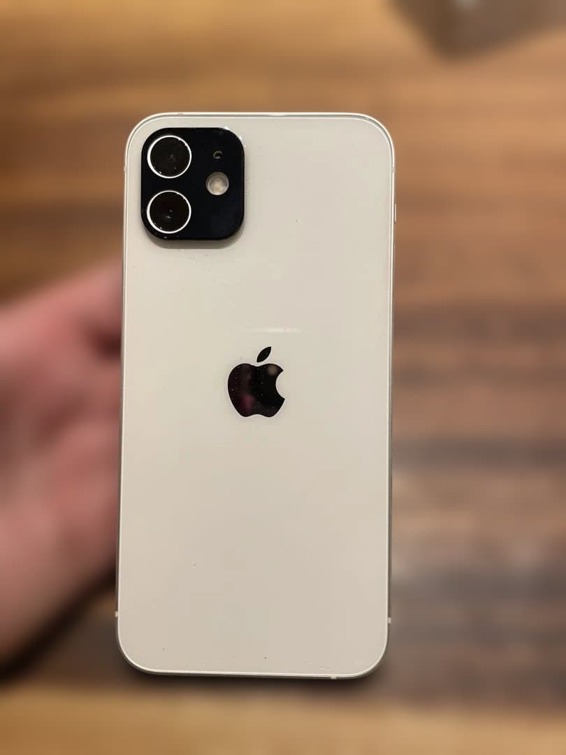 スマートフォン本体 iphone12 64GB