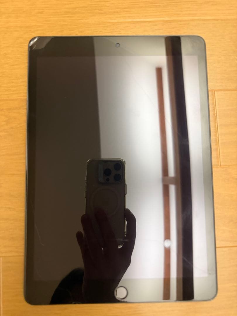 iPad 第9世代　本体のみ