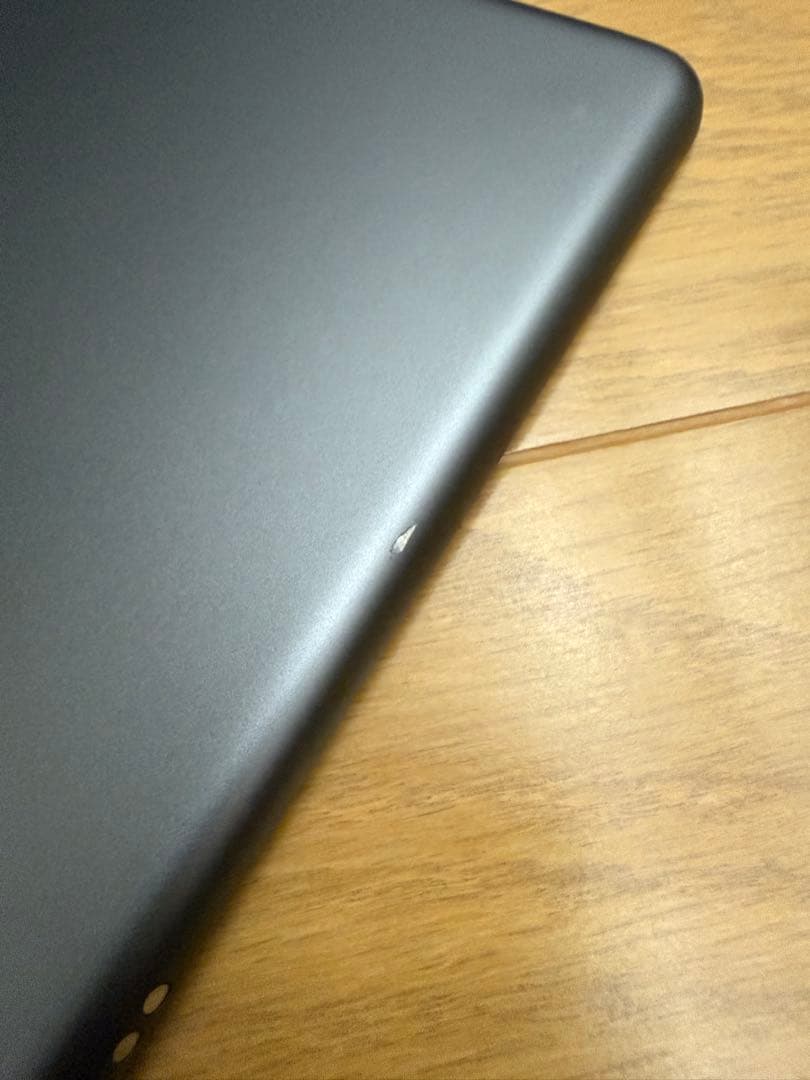 iPad 第9世代　本体のみ