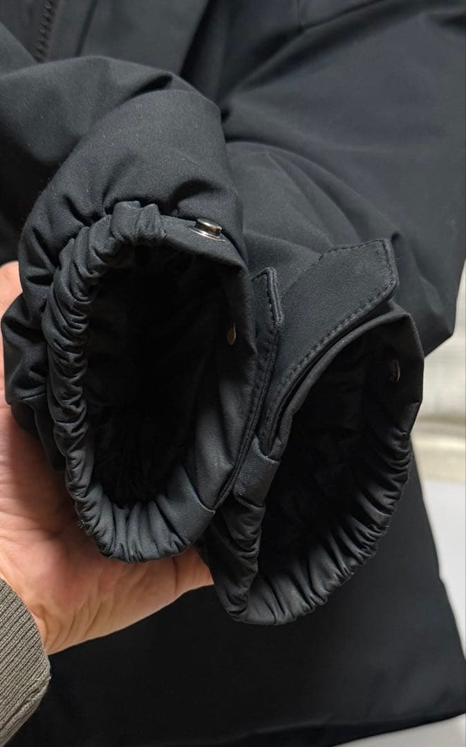 SAVE THE DUCK セイブザダック エコダウン HIRAM