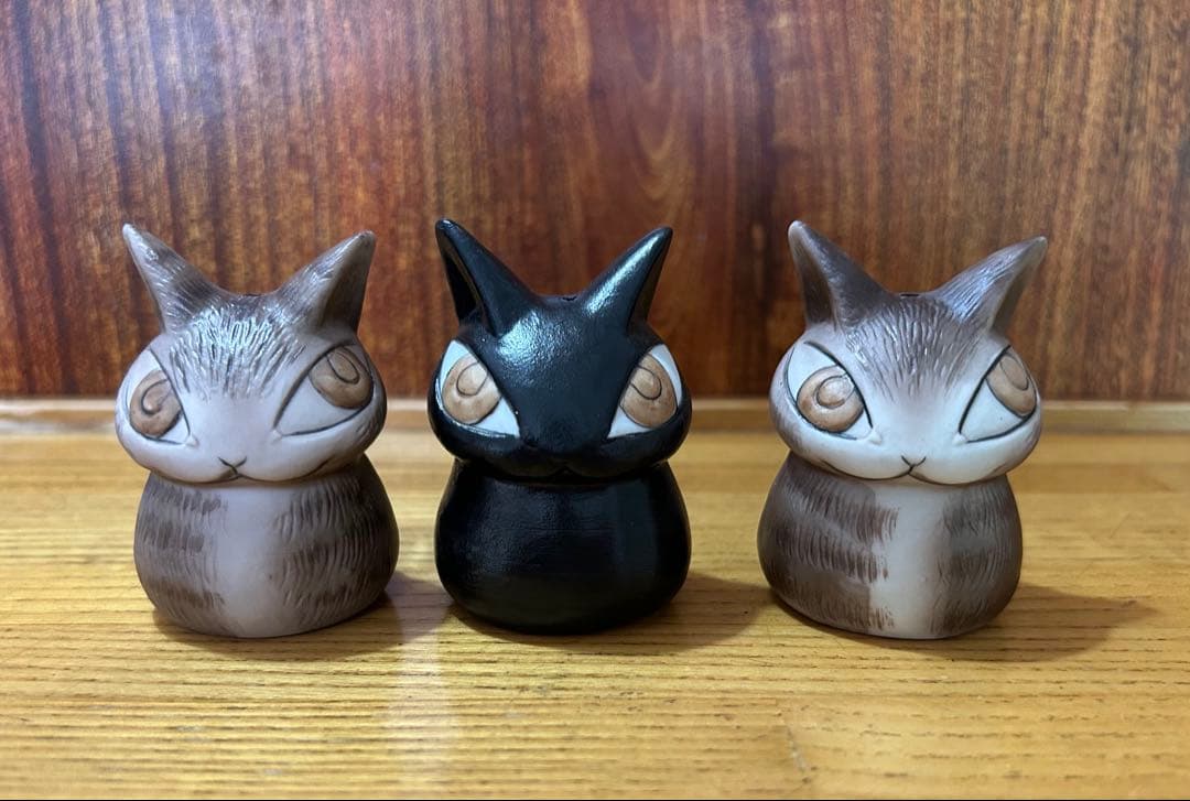 ダヤン　ソルト&ペーパー