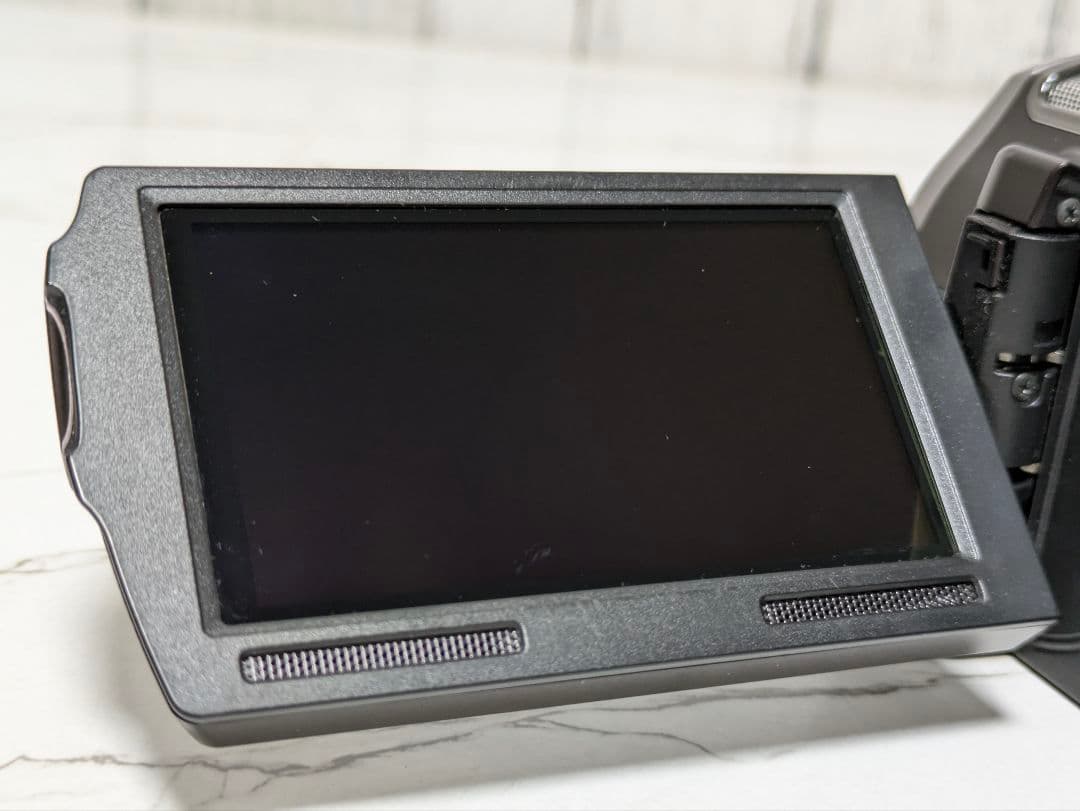 SONY　HDR-CX560V　バッテリー&充電器セット