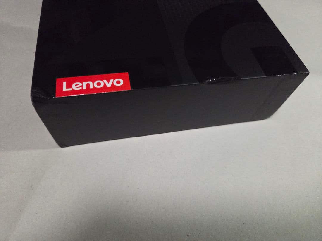 Androidタブレット本体 Lenovo Legion Tab Y700 202512GB/256GB