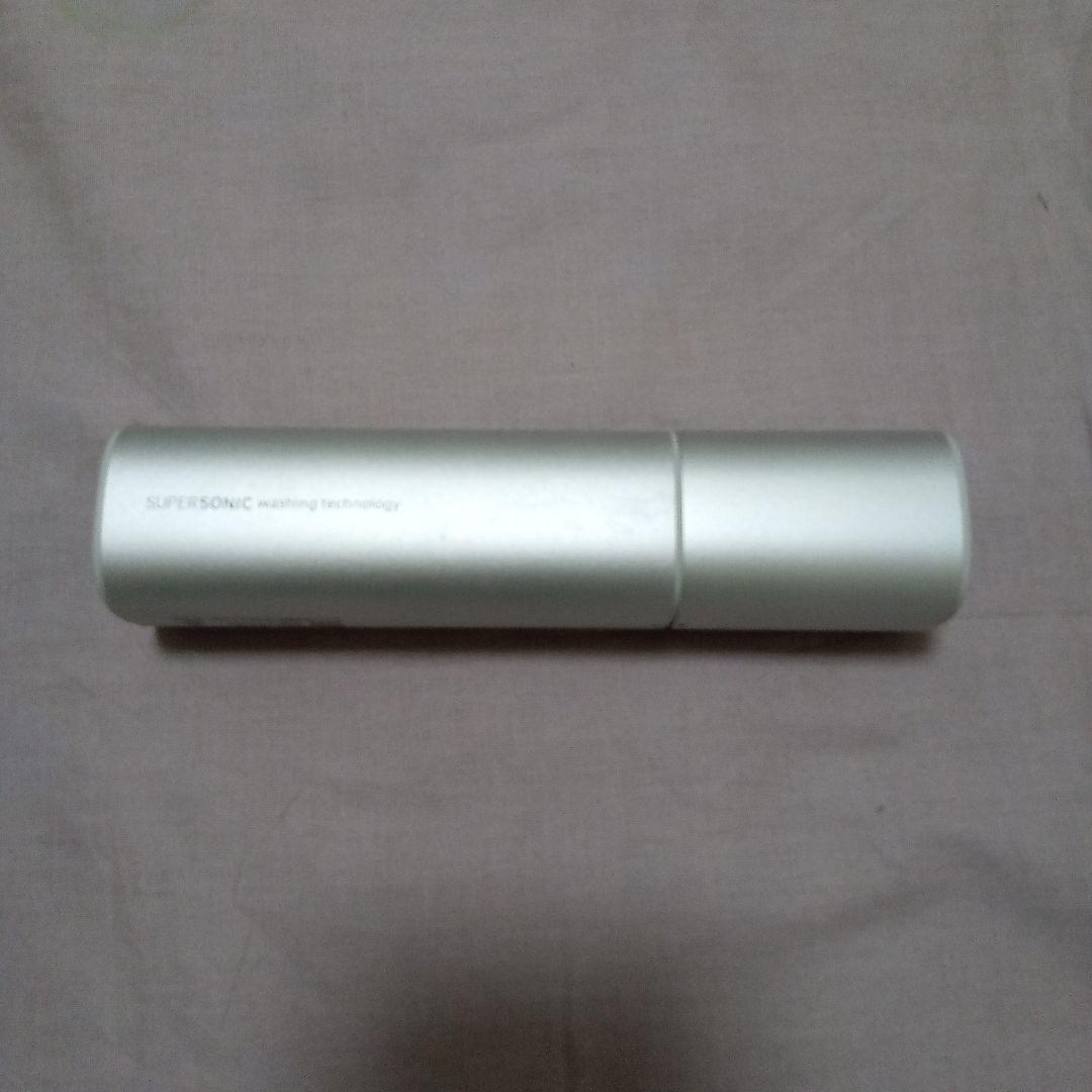 シャープ　超音波ウォッシャー UW-X1-S