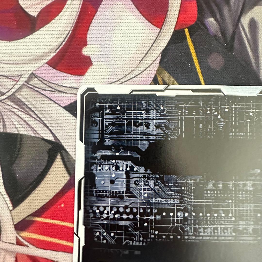 即日発送　ゼクス　弓弦羽ミサキ IGR