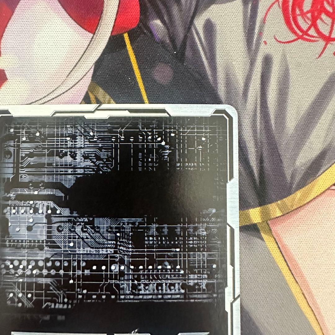 即日発送　ゼクス　弓弦羽ミサキ IGR