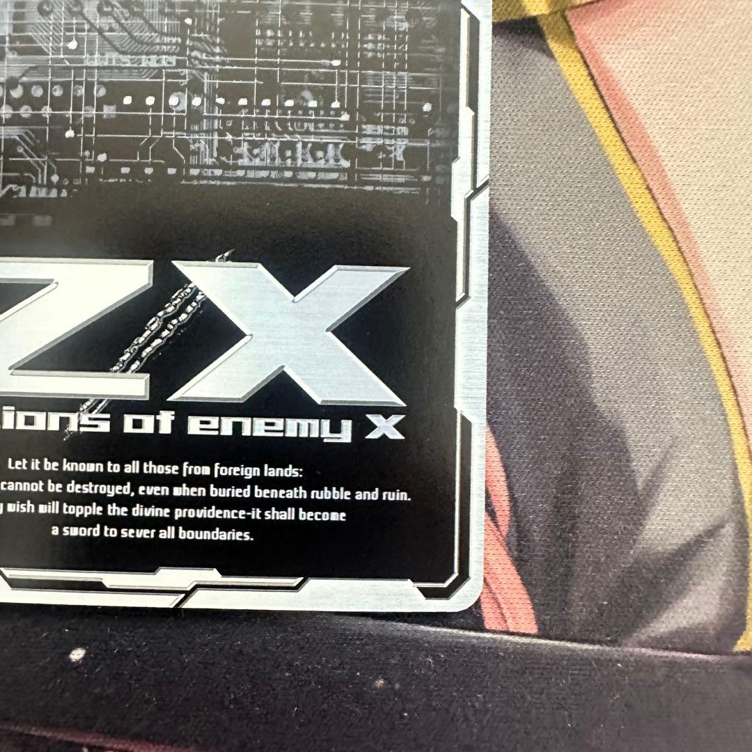 即日発送　ゼクス　弓弦羽ミサキ IGR