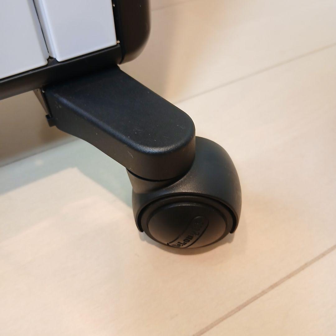 【美品】 デロンギ マルチダイナミックヒーター MDH09-BK