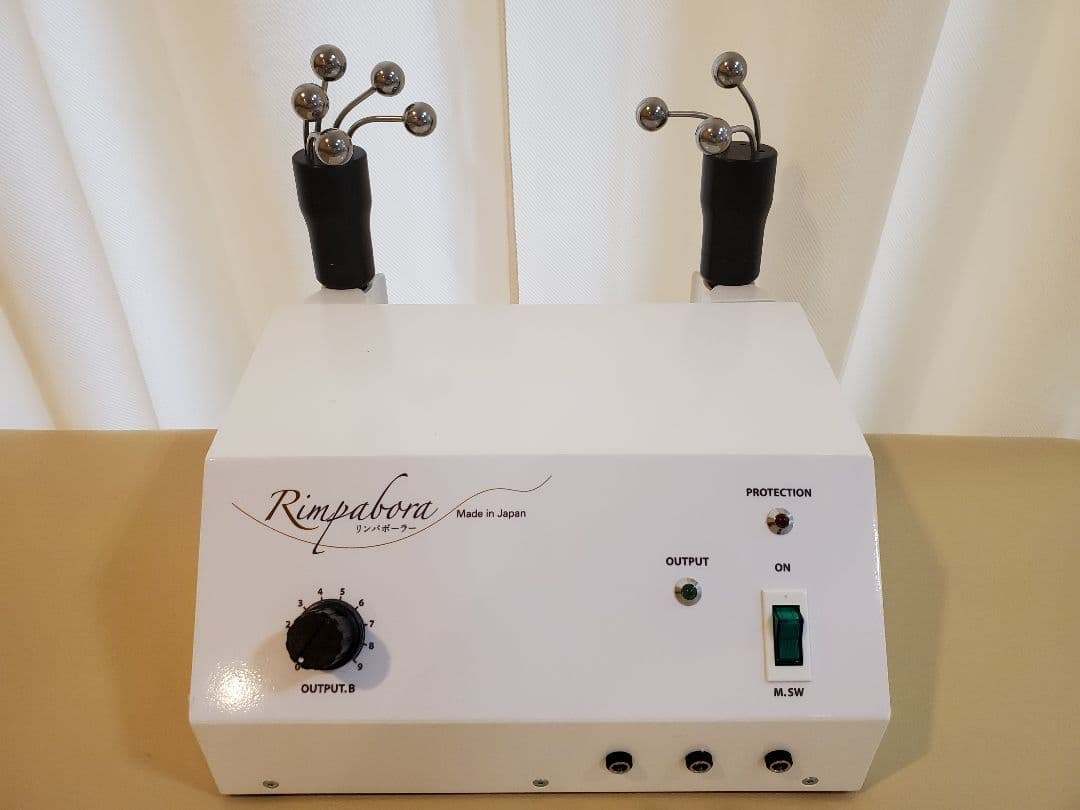 リンパボーラー