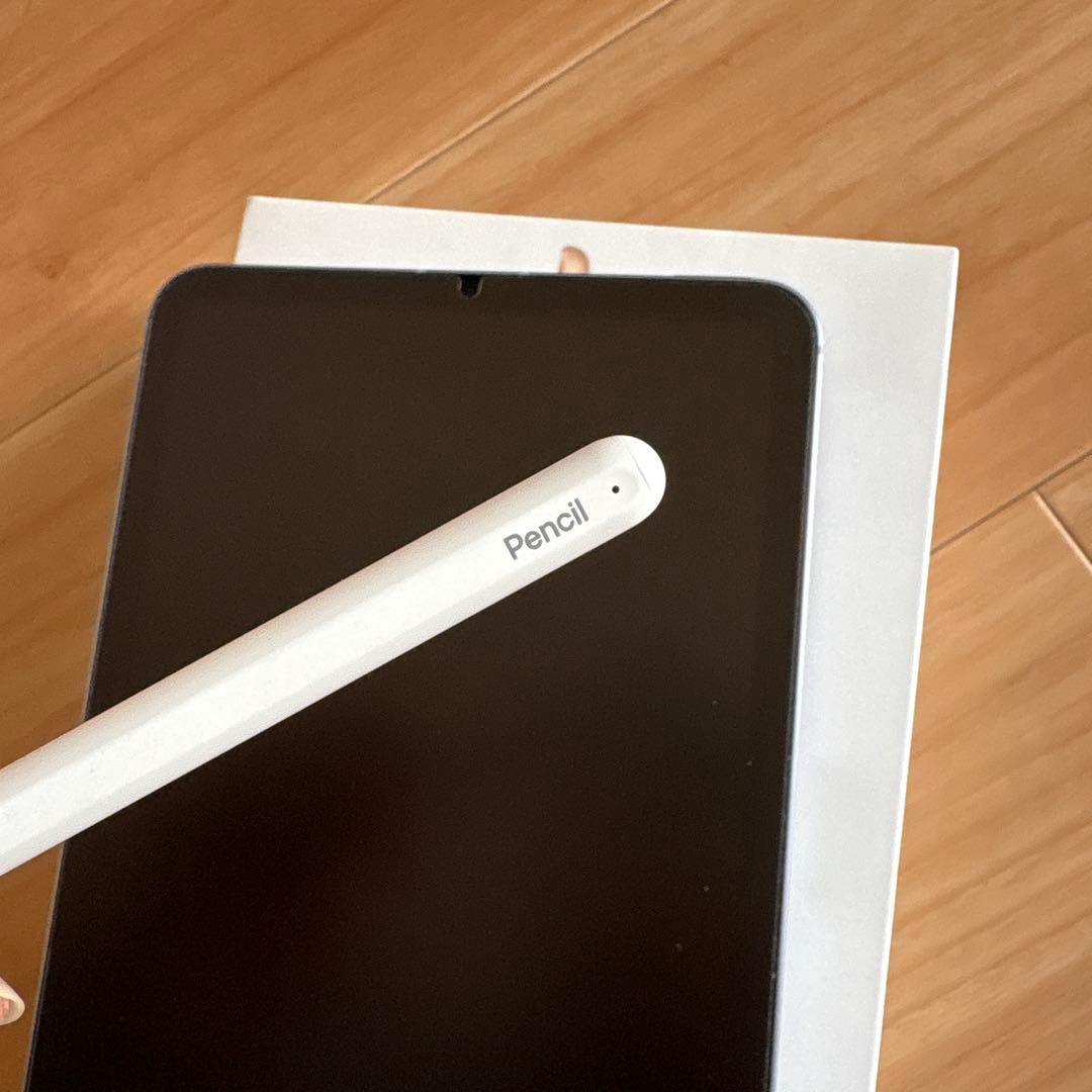 iPad mini6 64GB セルラーモデル