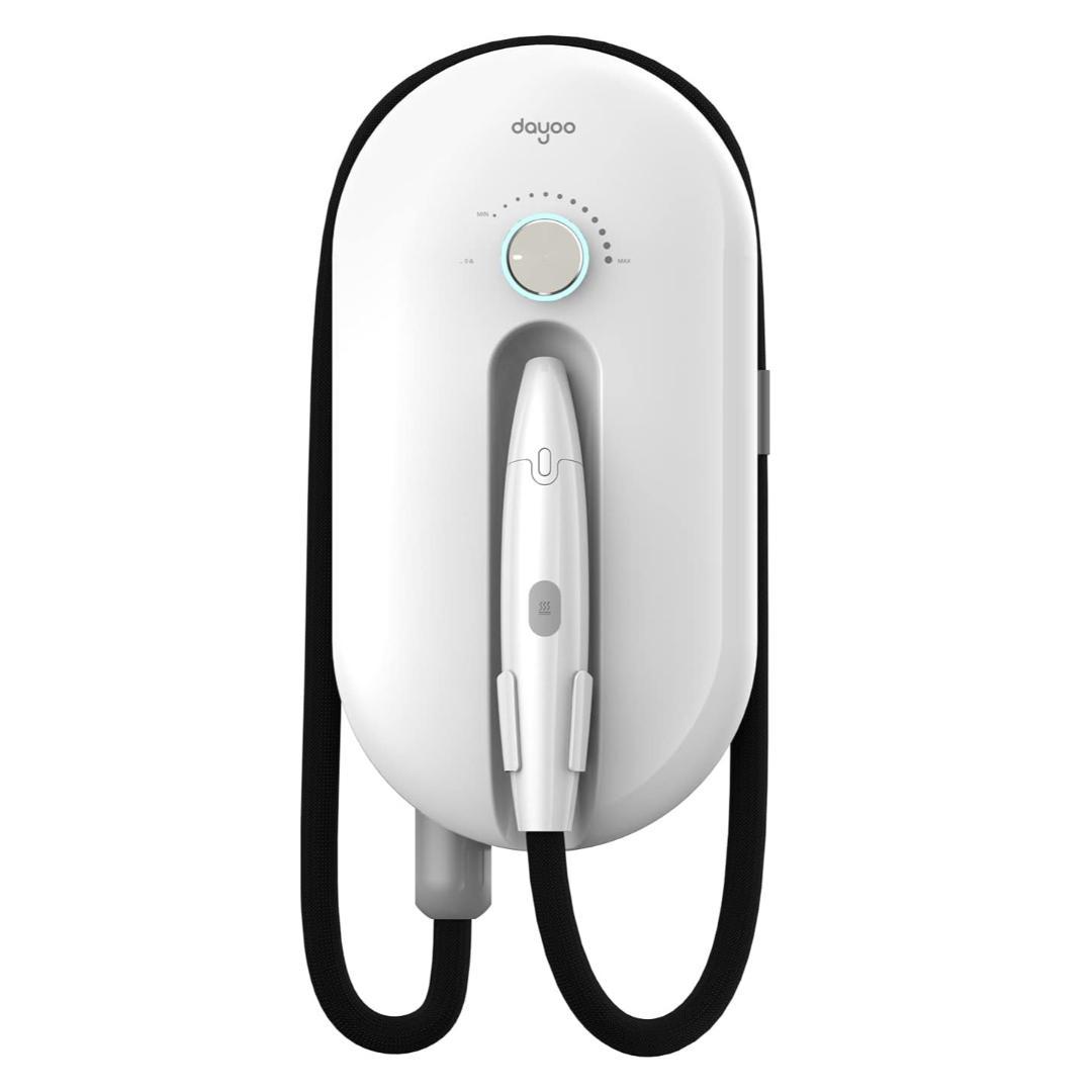 【新品】設置＆移動型 DAYOO スチームクリーナー