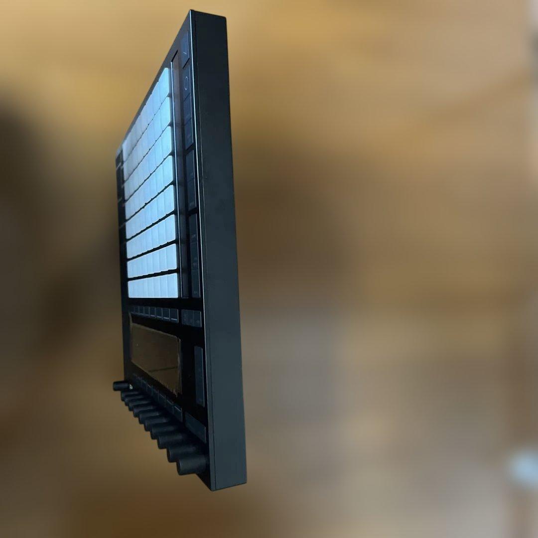 DJ機材 Ableton Push 2