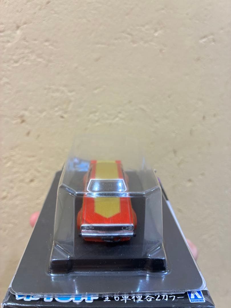 グラチャンコレクション16弾　シークレット　LBワークス　ジャパン