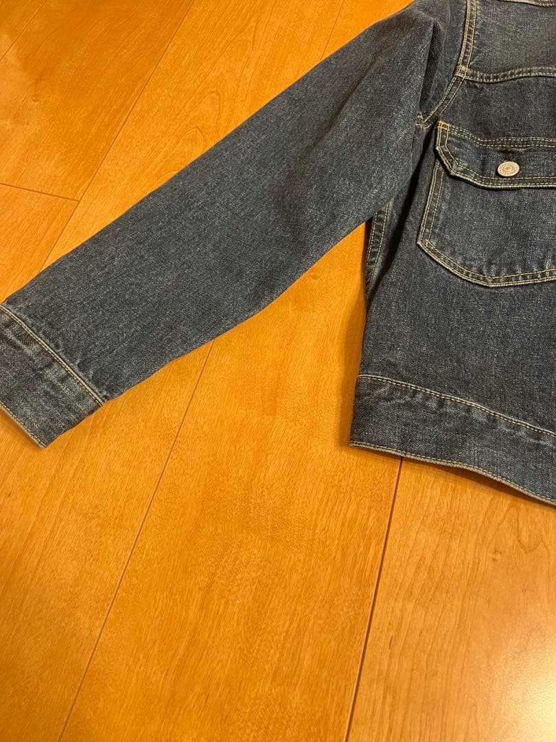 P*.様 Levi’s 507XX 36 2nd デニムジャケット 71507-
