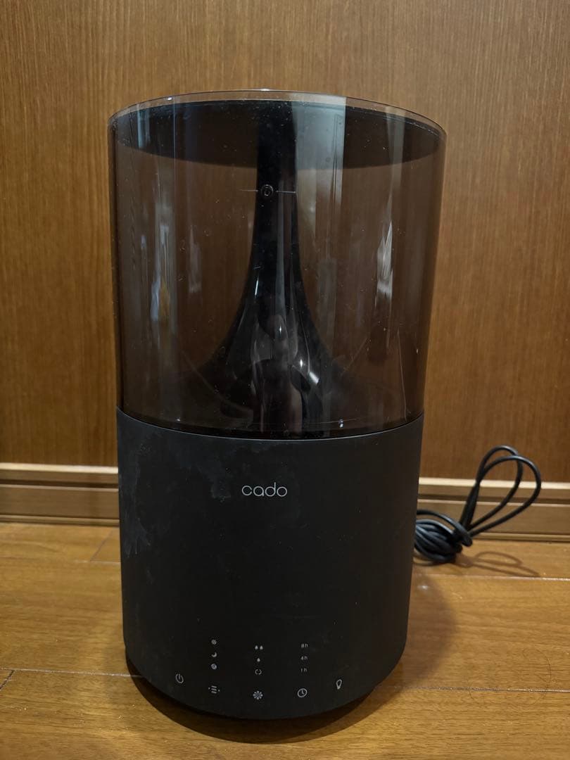 加湿器 Cado stem350