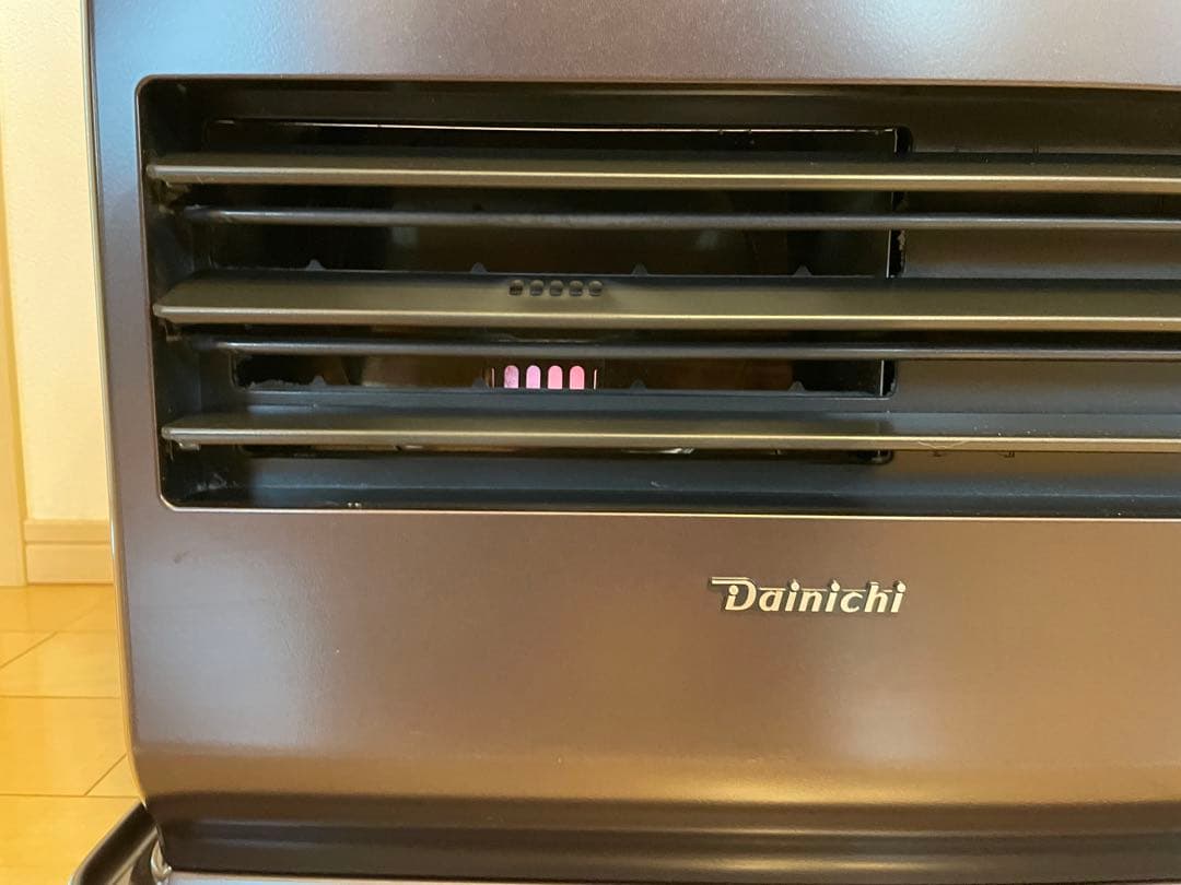 【mbw21133533】ブルーヒーター FW-KS4718SGX