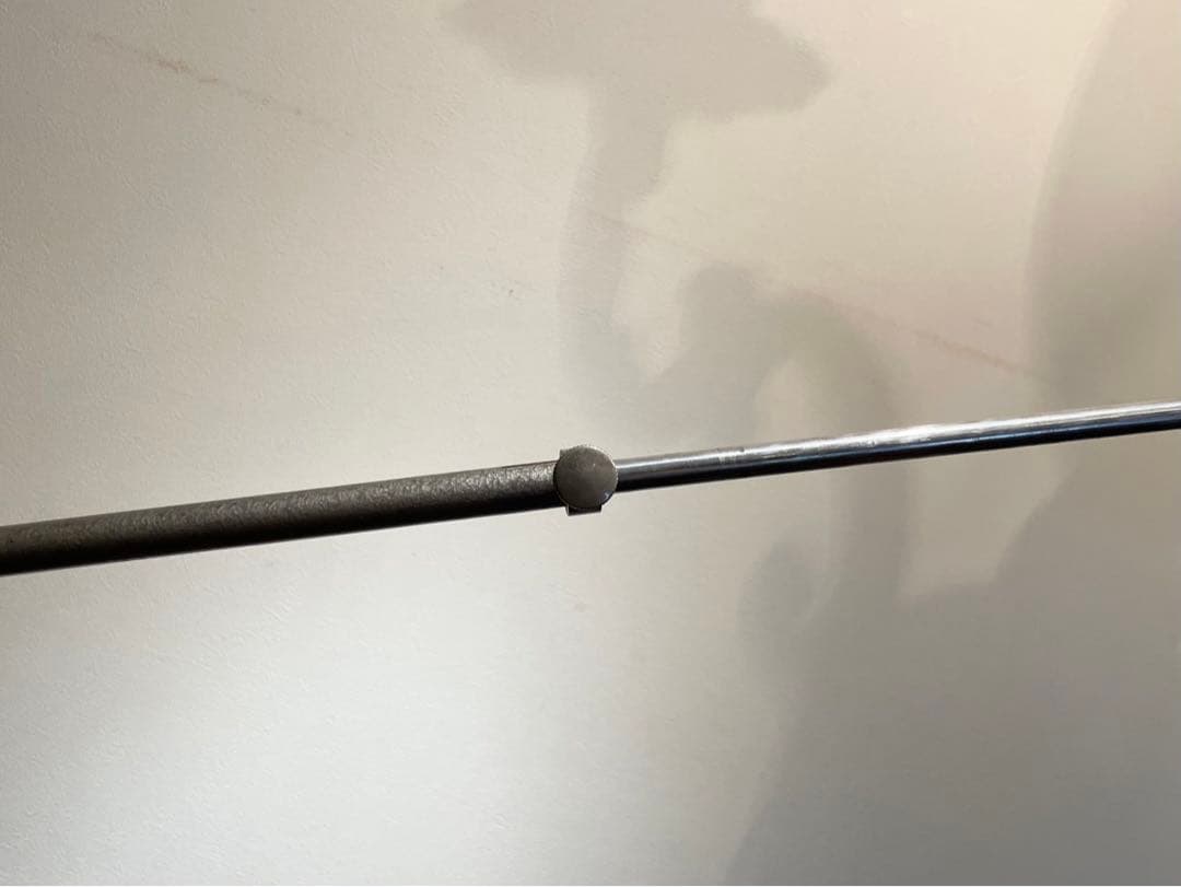 超希少！オリジナルペイント！ Lumina　フランス　　アトリエランプ