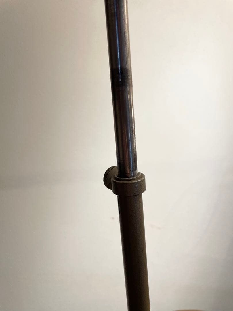 超希少！オリジナルペイント！ Lumina　フランス　　アトリエランプ