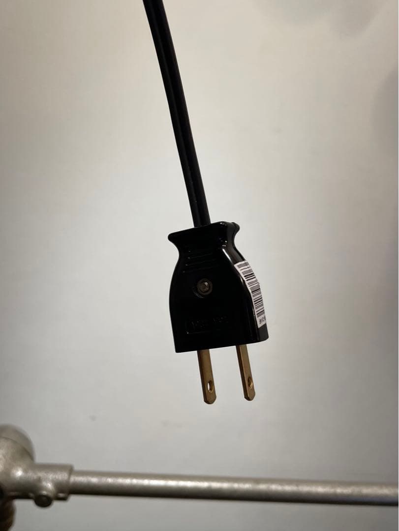 超希少！オリジナルペイント！ Lumina　フランス　　アトリエランプ