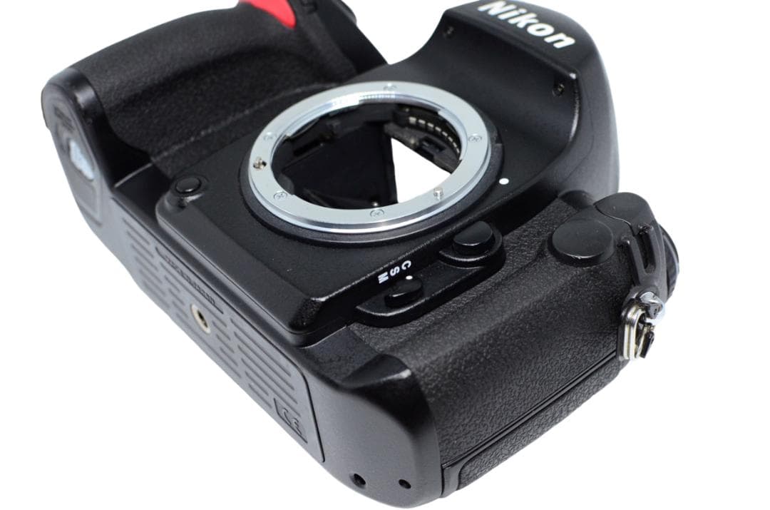 【極上品】Nikon F6 ボディ フィルム 一眼レフカメラ ニコン