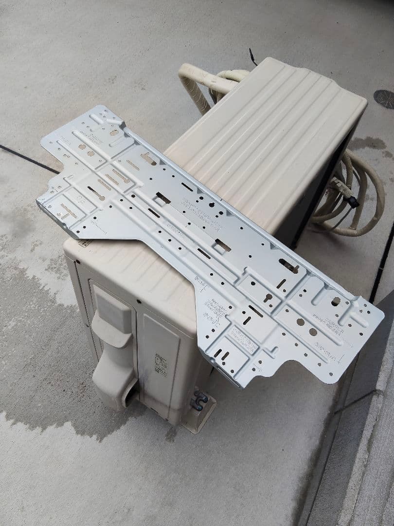 Panasonic　CS-258CX-W　寒冷地仕様エアコン2018