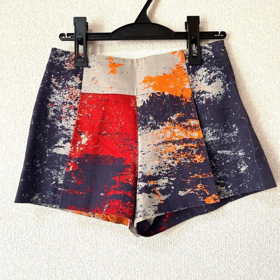 Vivienne Westwood ショートパンツ 36