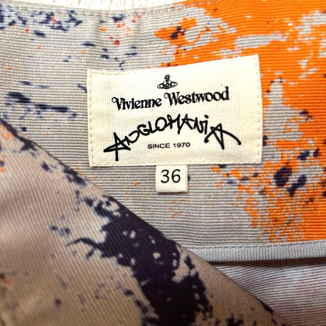 Vivienne Westwood ショートパンツ 36