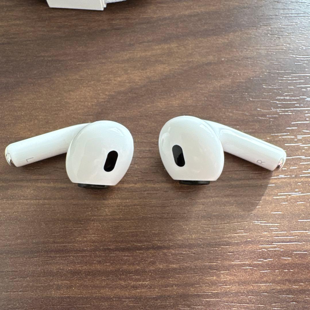 【正規品】Apple AirPodsPro 2 本体　usb-c