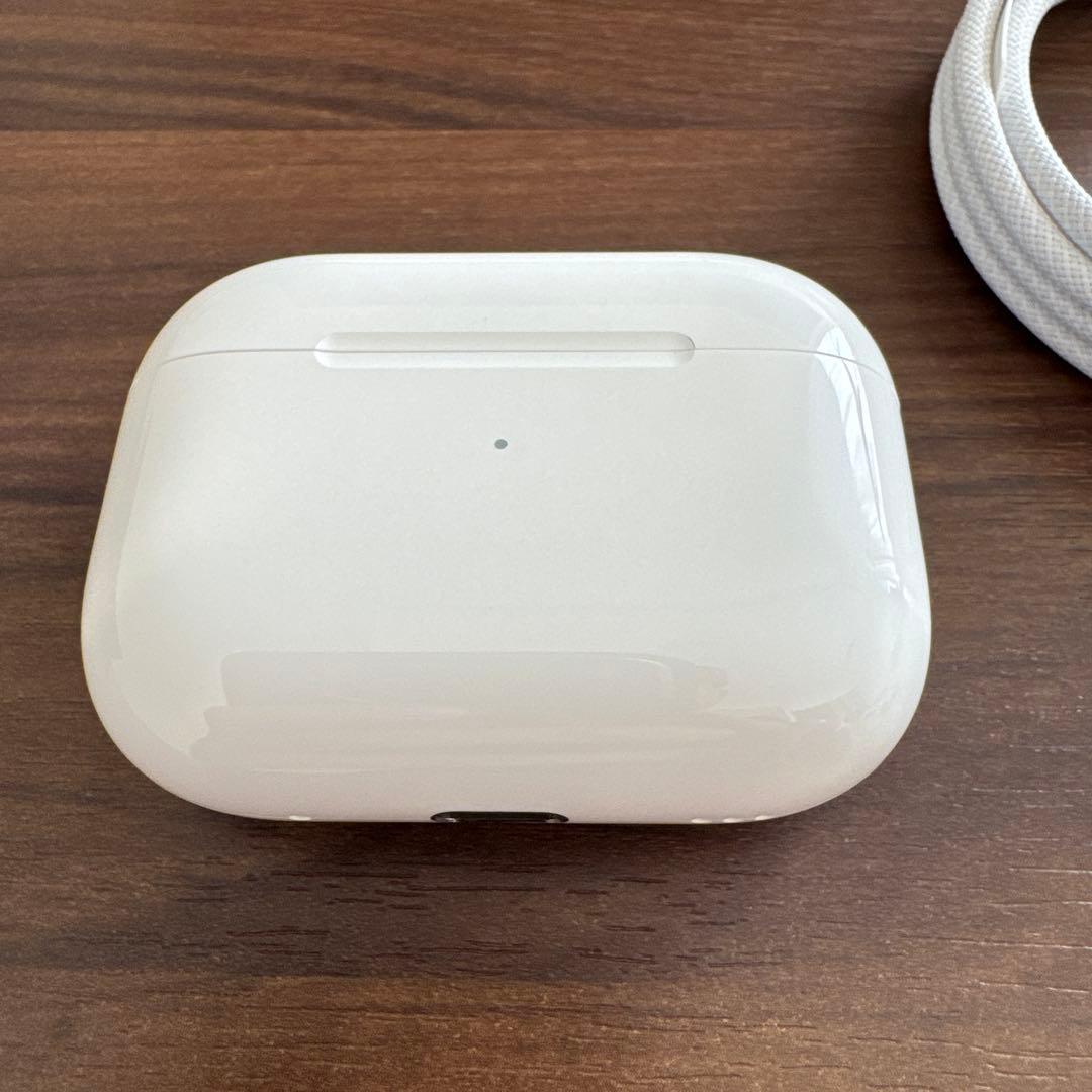 【正規品】Apple AirPodsPro 2 本体　usb-c