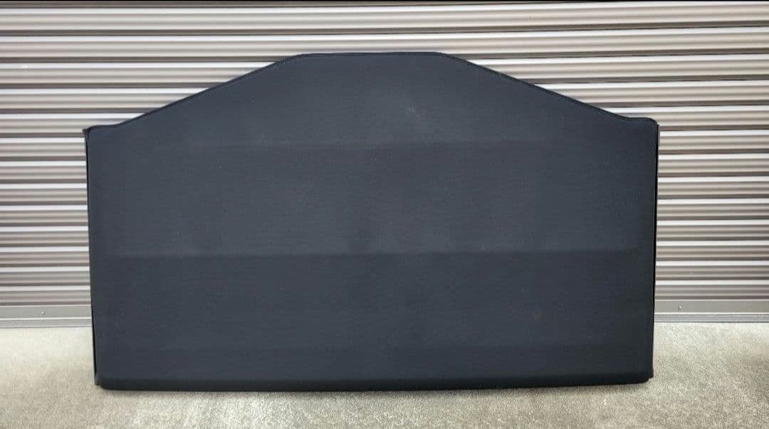 ベストップ サンライダー ジープ JL ラングラー ブラックツイル 訳あり