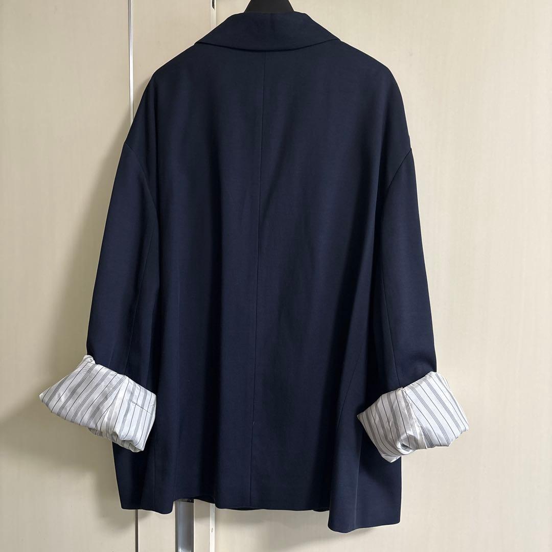 奏さま専用Maison Margielaオーバーサイズジャケットコート