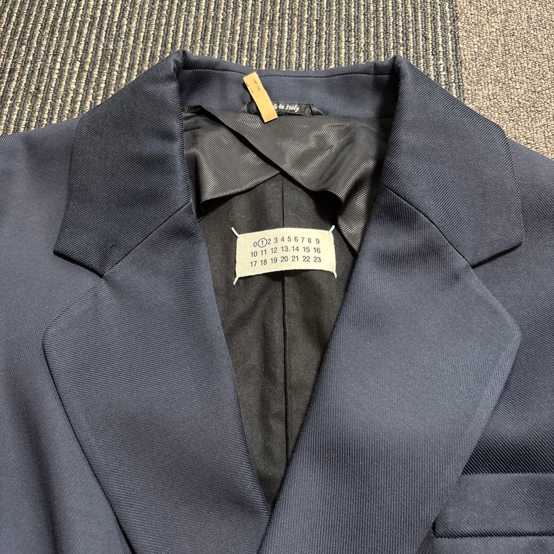 奏さま専用Maison Margielaオーバーサイズジャケットコート