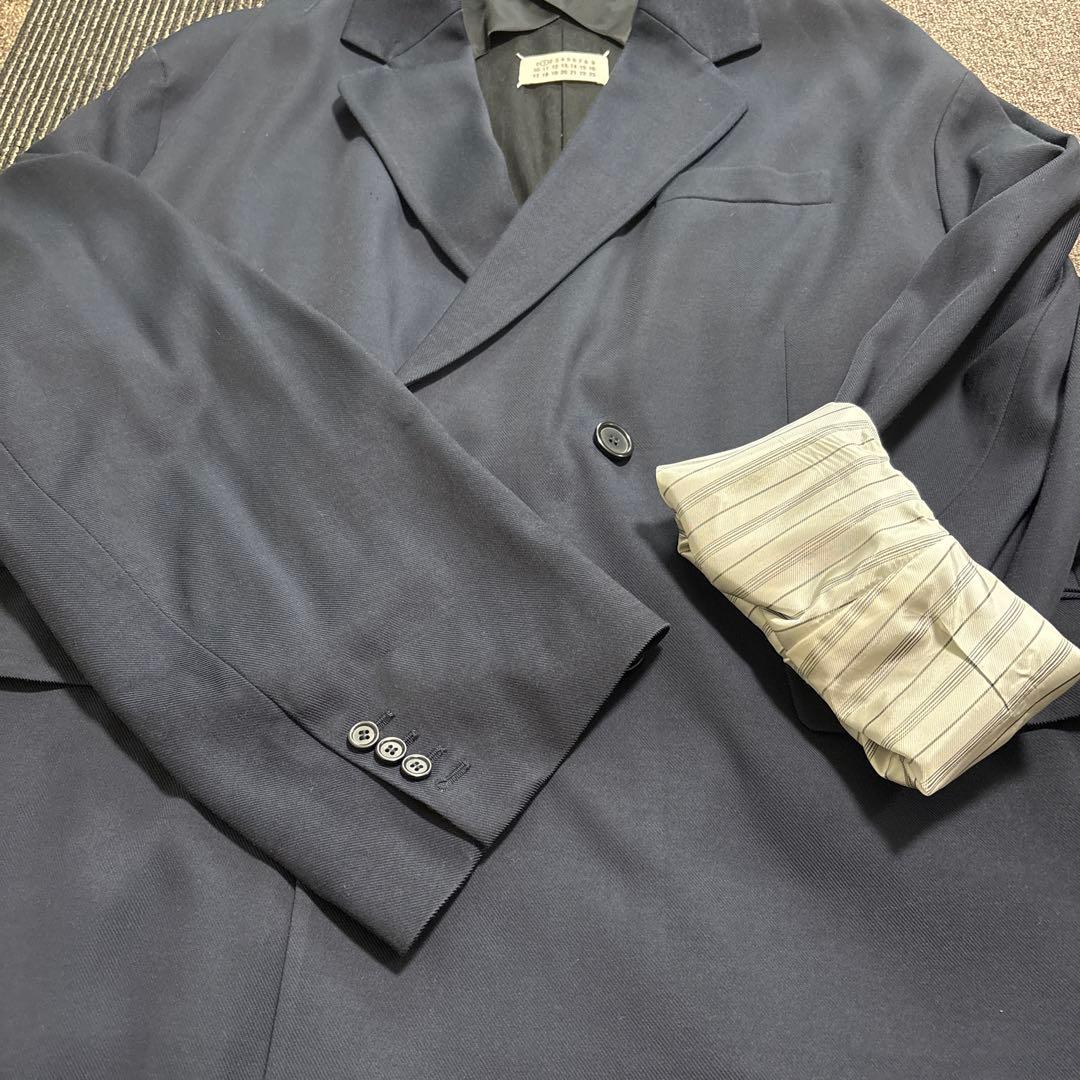 奏さま専用Maison Margielaオーバーサイズジャケットコート