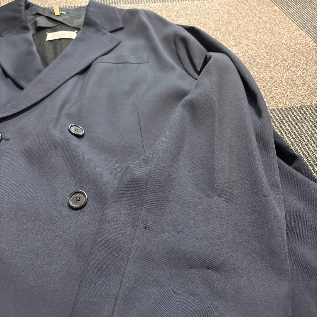 奏さま専用Maison Margielaオーバーサイズジャケットコート