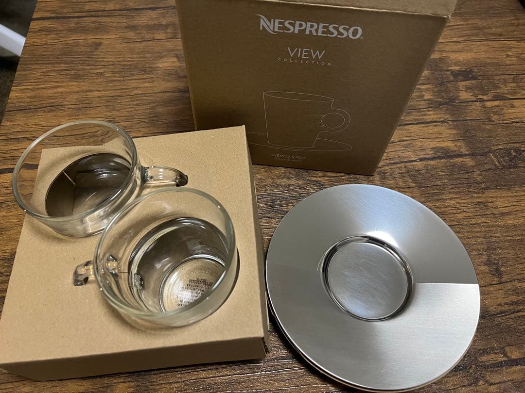 値下げしました❗️Nespresso Essenza Mini ホワイト