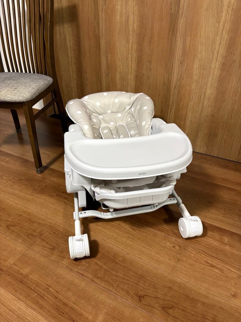 カトージ KATOJI スイングハイローラック