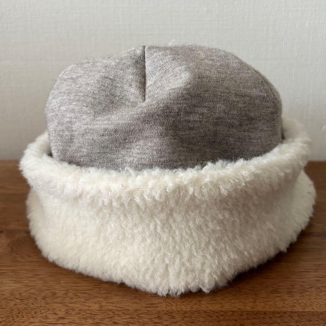 ...mature ha. マチュアーハ...hood cap