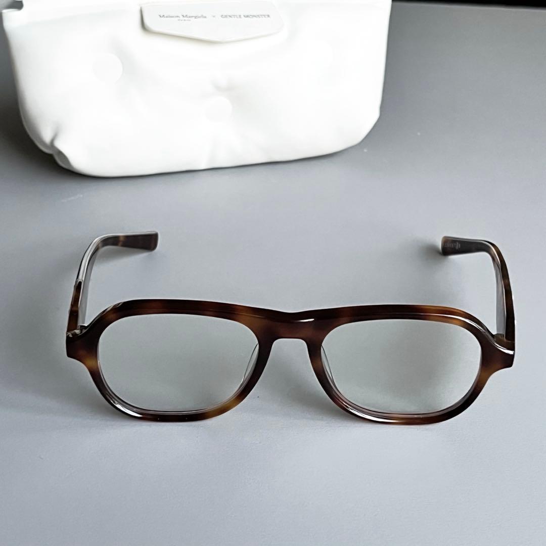 小物 Maison Margiela x Gentle Monster MM113