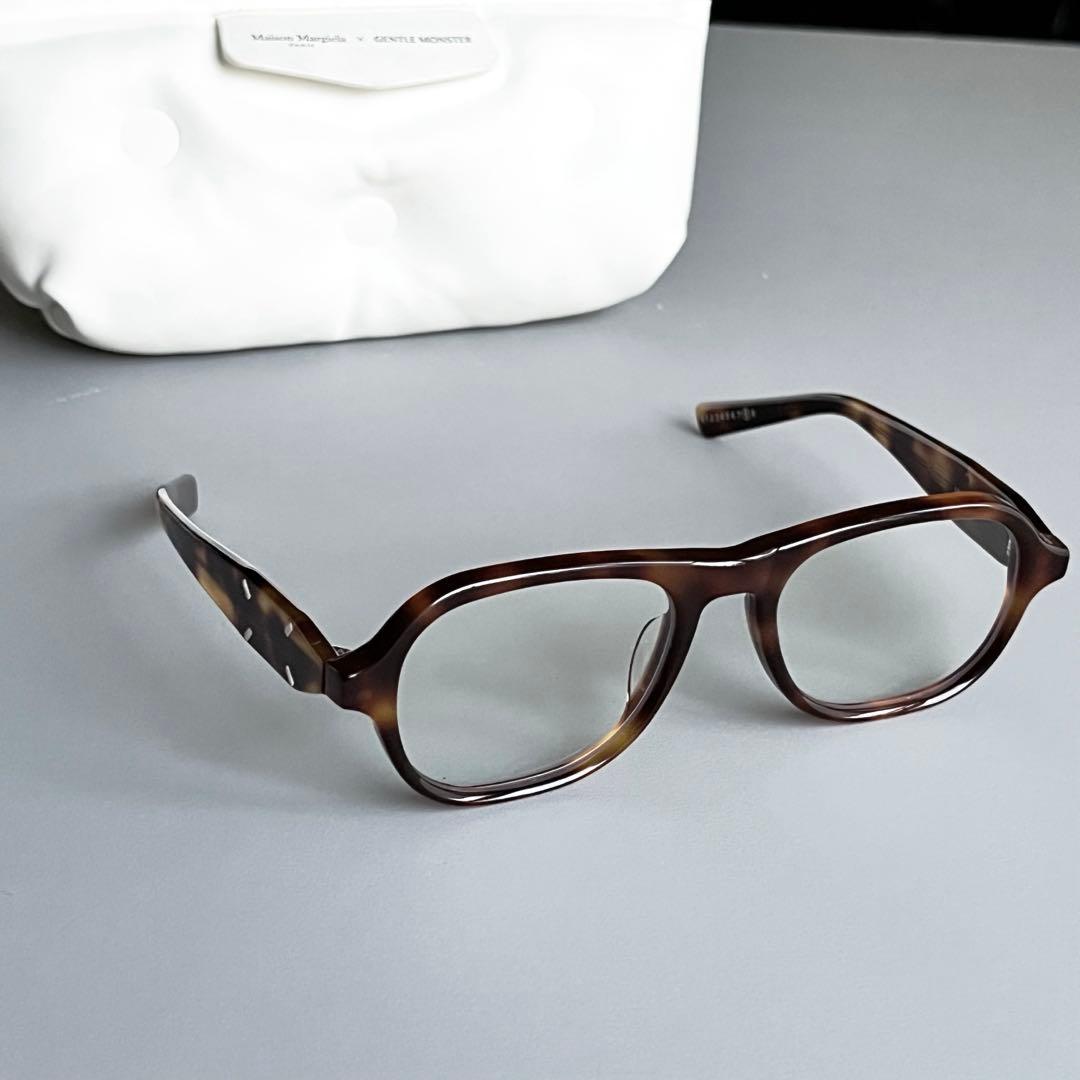 小物 Maison Margiela x Gentle Monster MM113