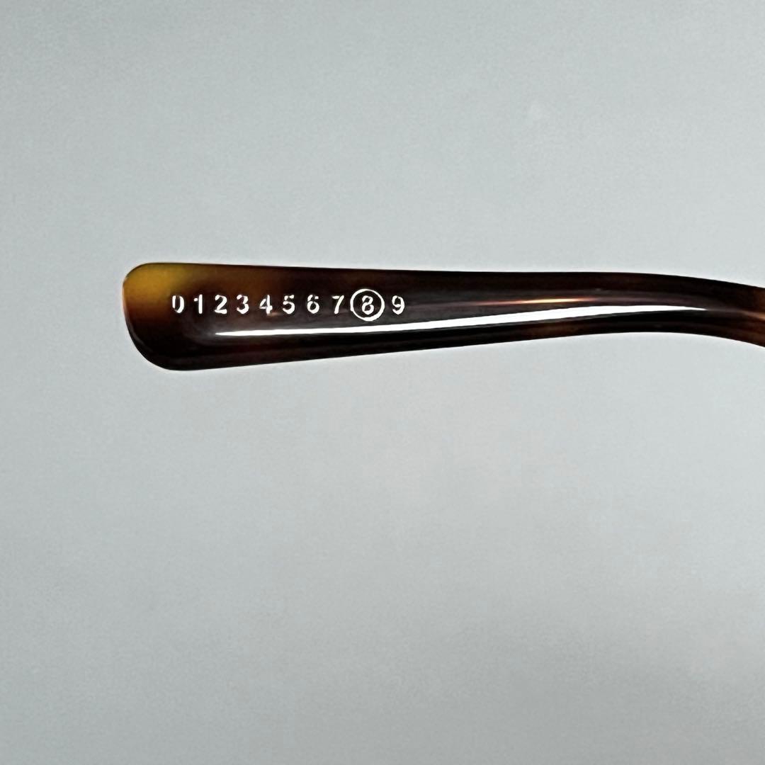 小物 Maison Margiela x Gentle Monster MM113