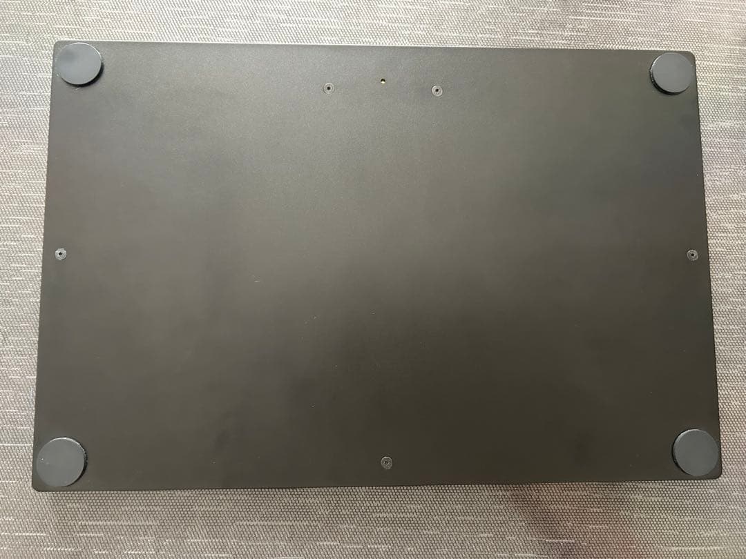 Haute42 M16 PLUS BLUCK レバーレス　アケコン