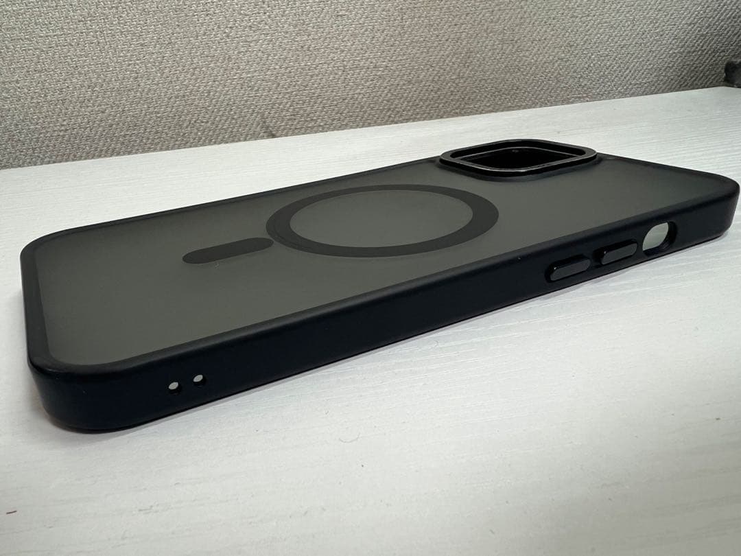 iPhone 12 Pro Max 128gb ケース＋新品フィルム　値下げ不可