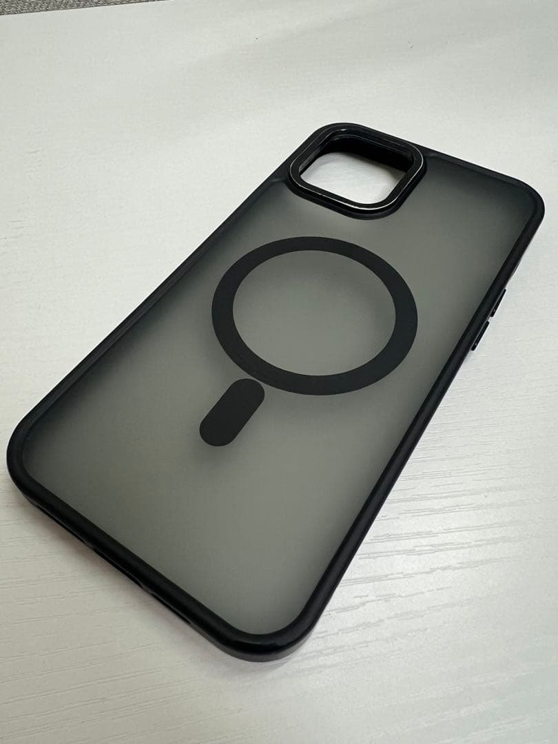 iPhone 12 Pro Max 128gb ケース＋新品フィルム　値下げ不可