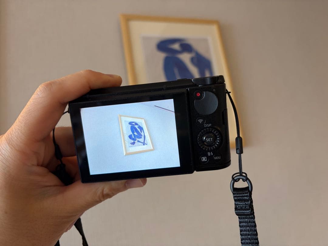 CASIO EXILIM EX-ZR4100 ブラック