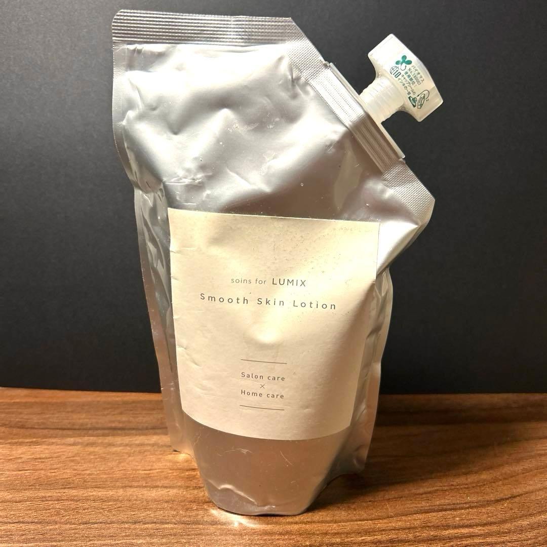 LUMIX エストラボ　スムーススキンローション(業務用) 500mL