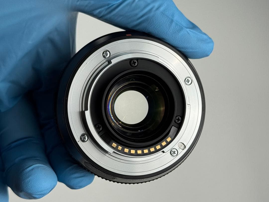 レンズ(単焦点) FUJIFILM Fujinon SUPER EBC XF 18mm f2 R