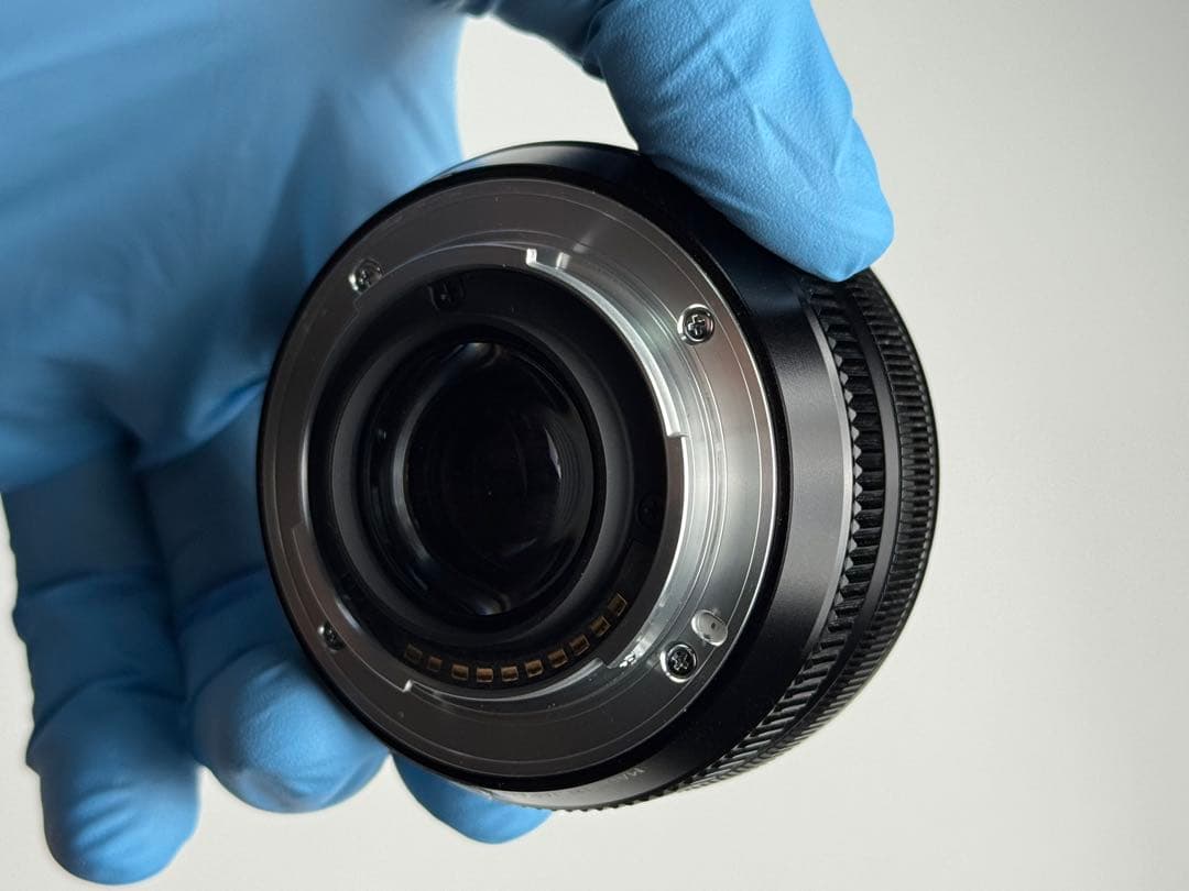 レンズ(単焦点) FUJIFILM Fujinon SUPER EBC XF 18mm f2 R