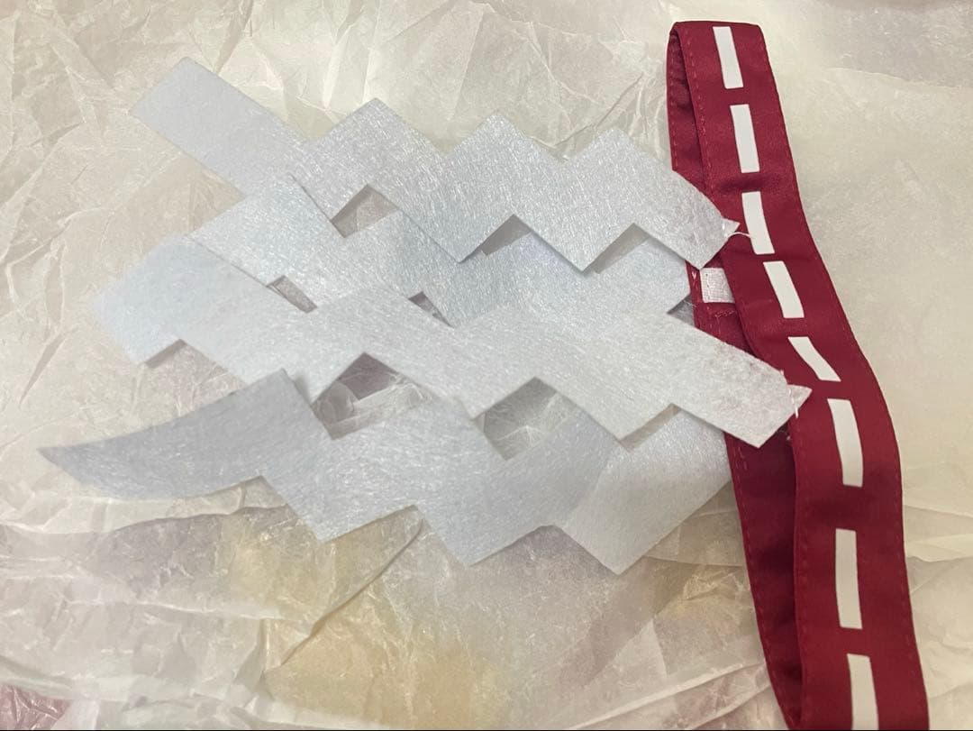 Malymoon　巫女　コスプレ