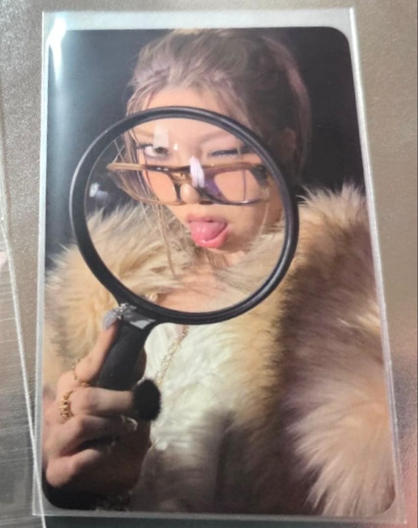 オルデプ ADP ベイリー 1stEP サノク 事前収録限定 トレカB