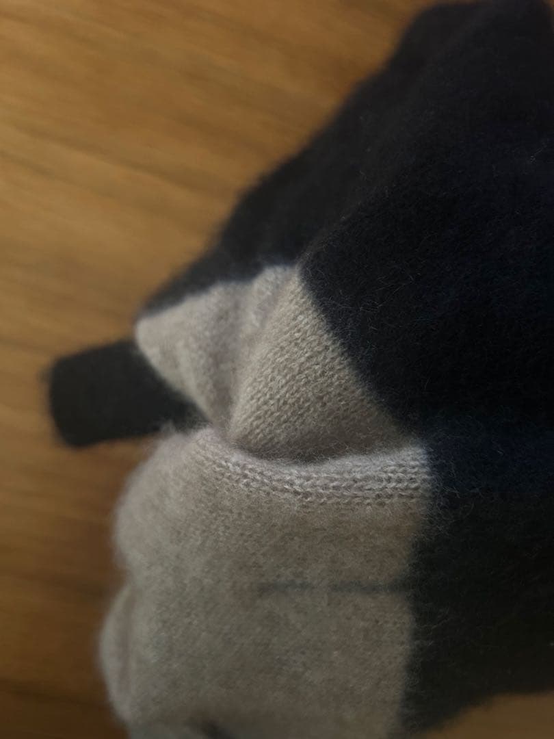 SUZUSAN スズサン　カシミアストール